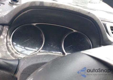 2016 Nissan Rogue Sv from USA, damaged, VIN 5N1AT2MV8GC923490